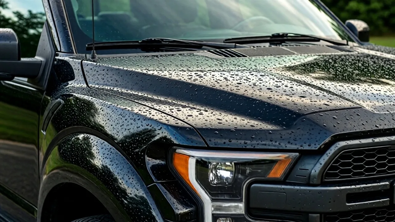 Автомойка «Rs-detailing, автомойка» — Ростов-на-Дону