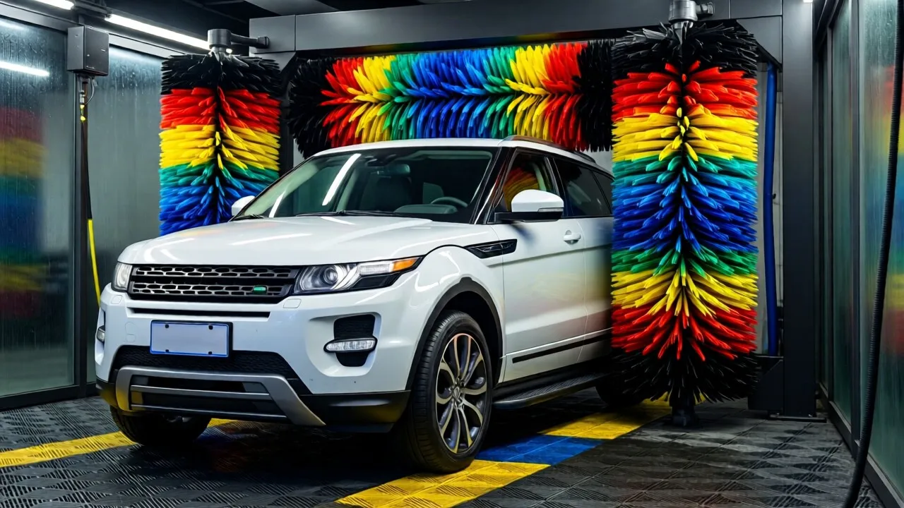 Автомойка «Premium Wash, автомойка» — Ростов-на-Дону