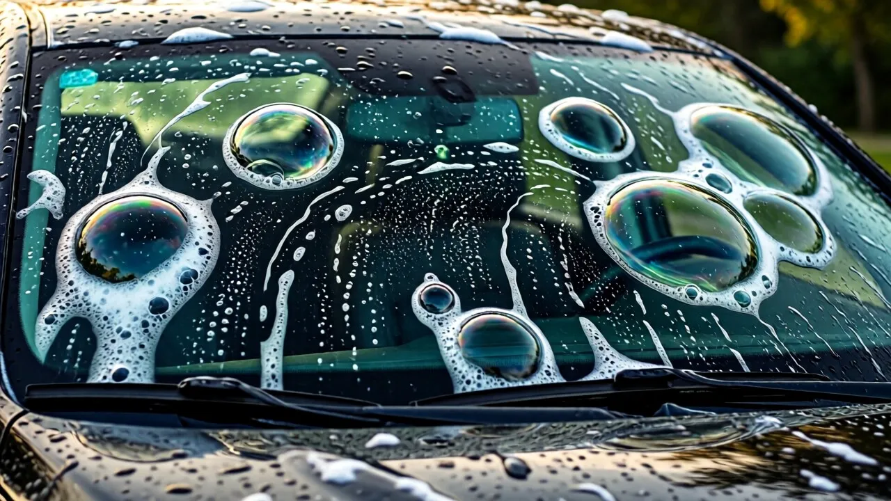 Автомойка «Don 61, автомойка» — Ростов-на-Дону