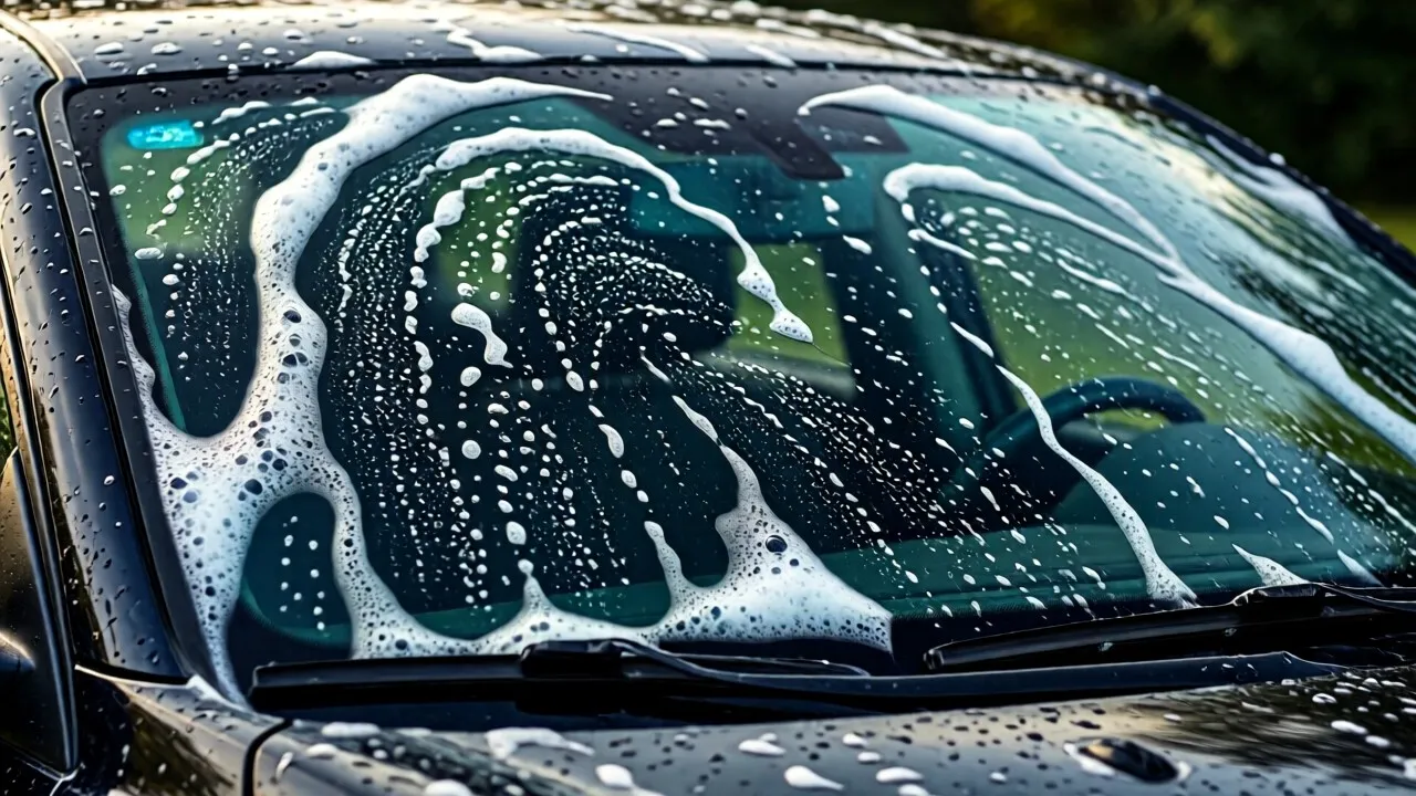 Автомойка «СТ Детейлинг, автомойка и детейлинг» — Ростов-на-Дону