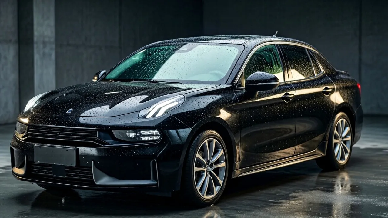 Автомойка «7 минут, автомойка» — Уфа