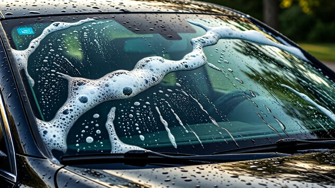 Автомойка «Авто-СПА, автокомплекс» — Уфа