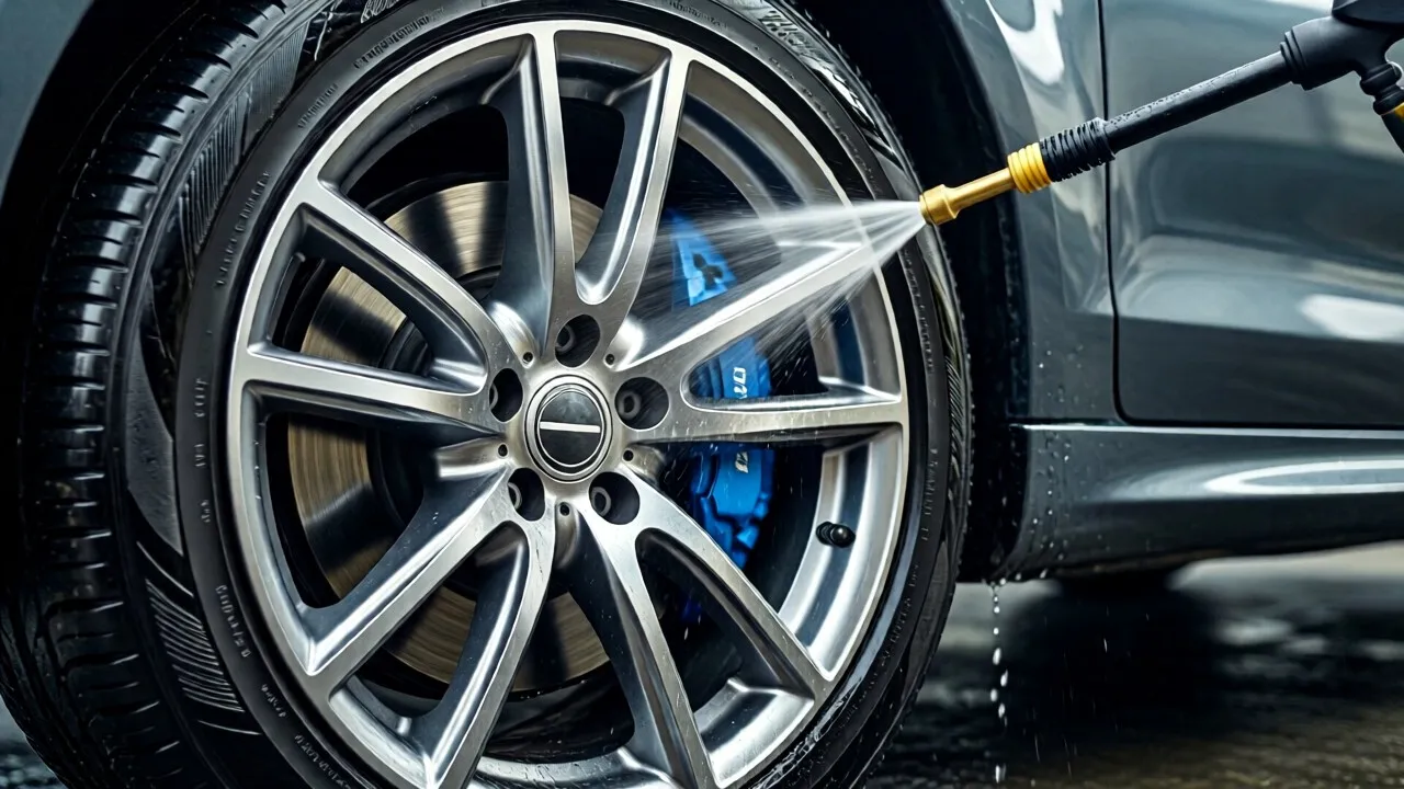 Автомойка «ProClean, автомойка» — Краснодар