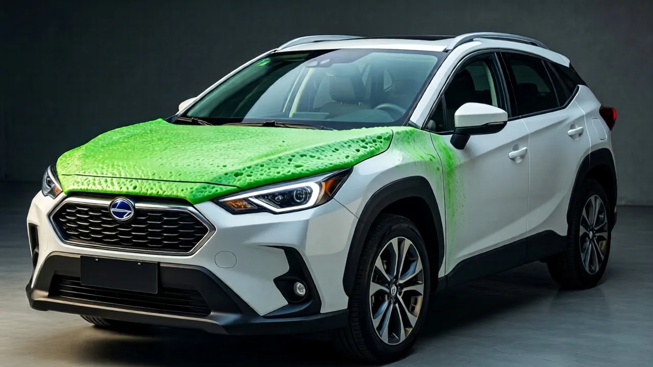 Автомойка «Автомойка самообслуживания» — Краснодар
