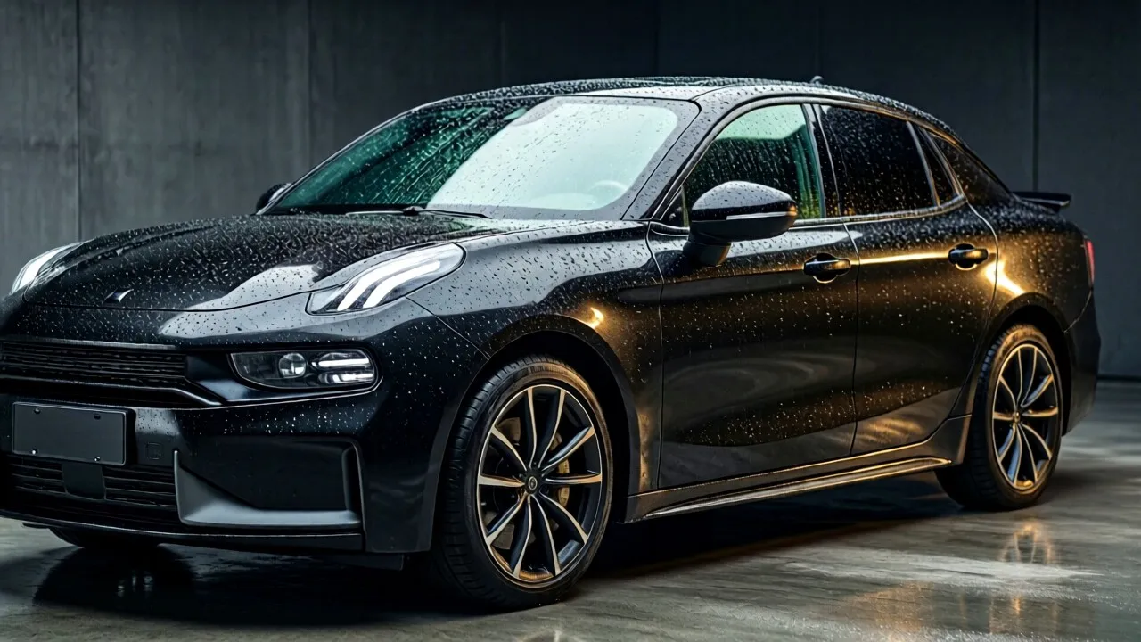 Автомойка «Люкс Авто, автомойка» — Краснодар