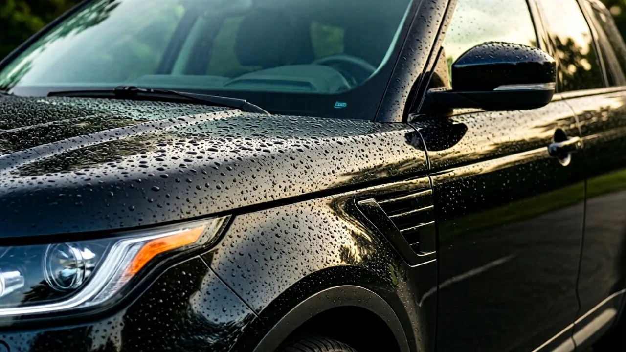 Автомойка «Grand autowash, автомойка самообслуживания» — Подольск