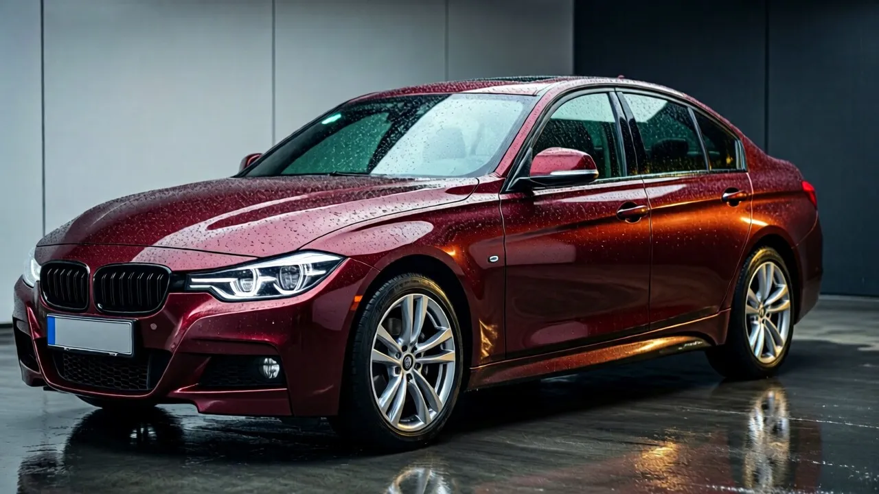 Автомойка «Tex as avto, автоцентр» — Краснодар, Тихорецкая улица, 75/2