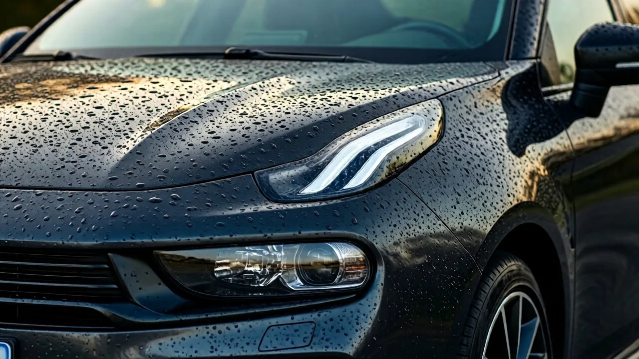 Автомойка «Автомойка» — Краснодар