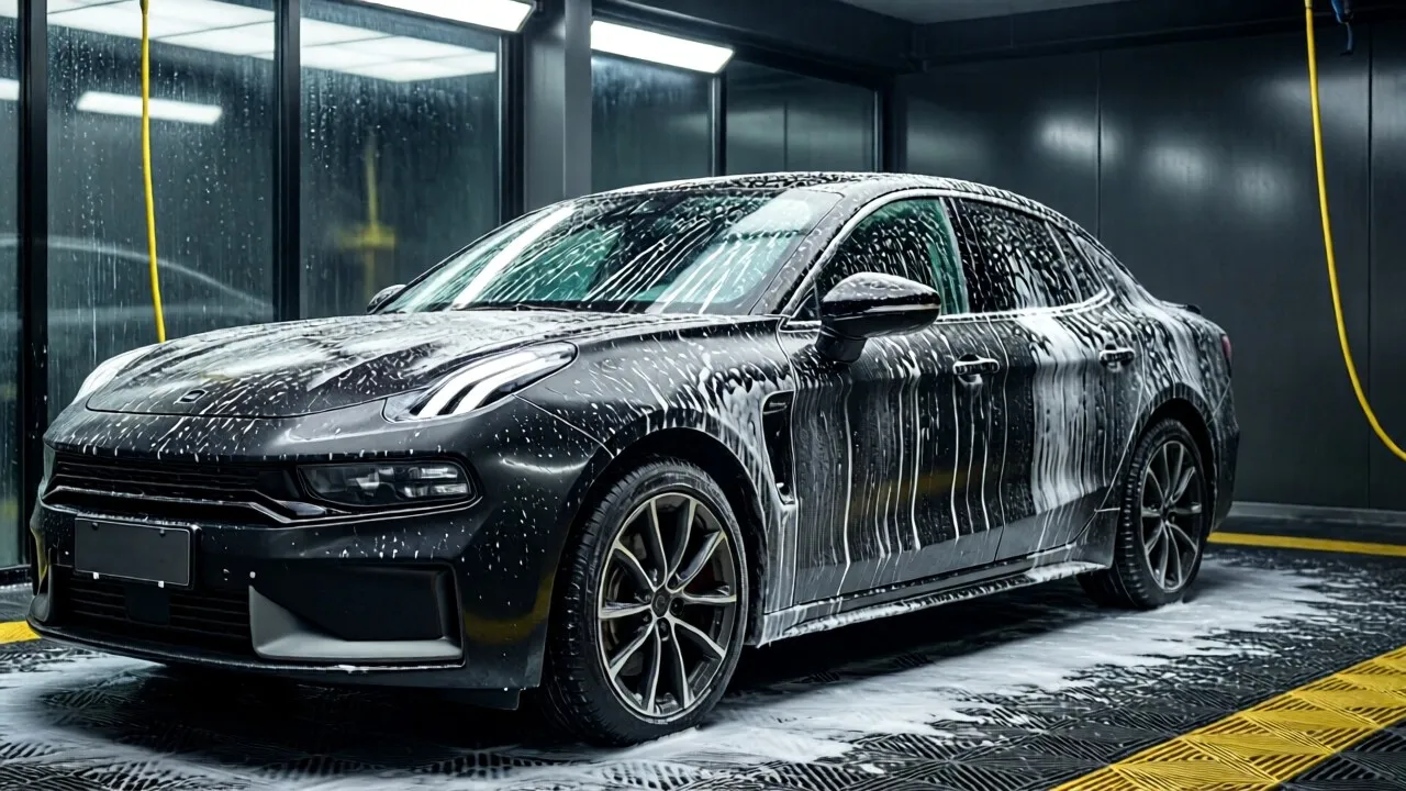 Автомойка «Автомойка» — Краснодар, улица Невкипелого, 19а