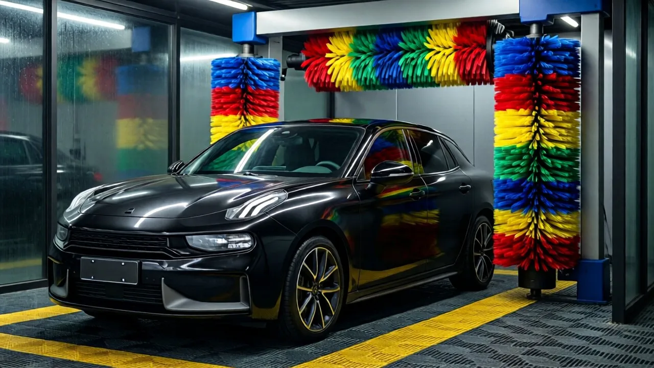 Автомойка «Автомойка» — Краснодар
