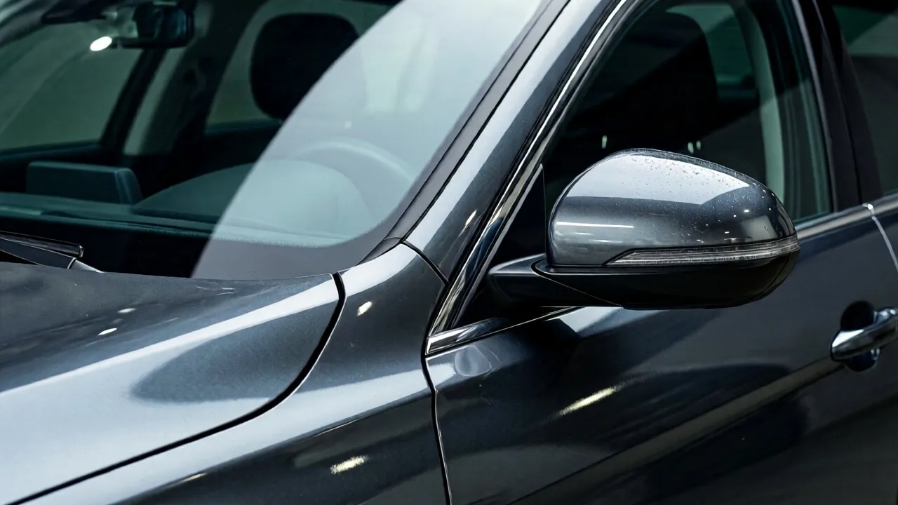 Автомойка «Auto Labaratory, компания по услугам детейлинга» — Краснодар, Автолюбителей, 1/1