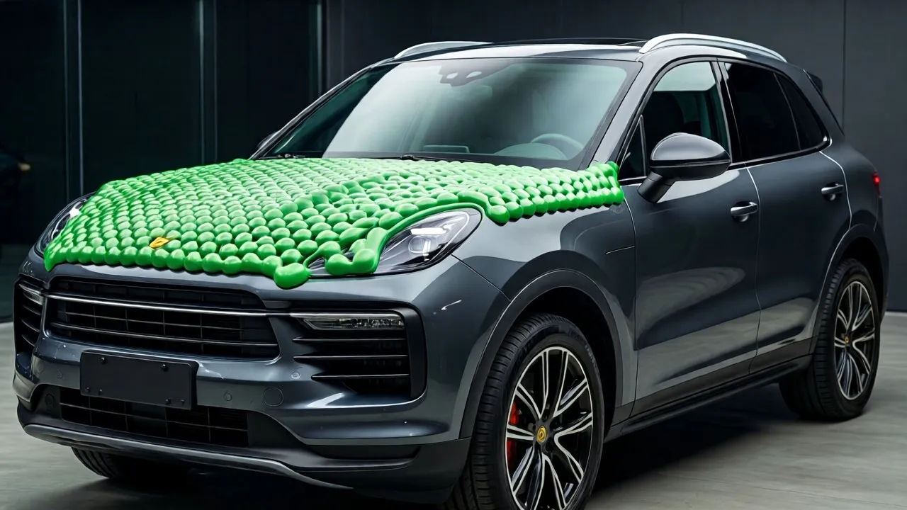Автомойка «Робот мойка, роботизированная автомойка» — Краснодар