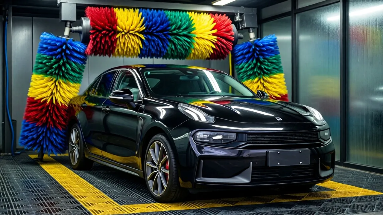 Автомойка «Автомойка» — Краснодар
