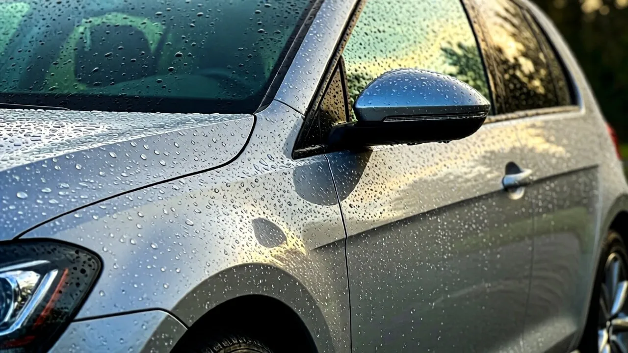 Автомойка «Автомойка» — Краснодар, улица Достоевского, 111/1