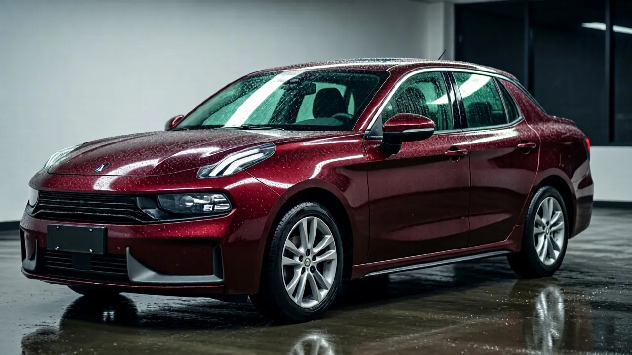 Автомойка «Автомойка» — Краснодар, Малиновая улица, 6Б