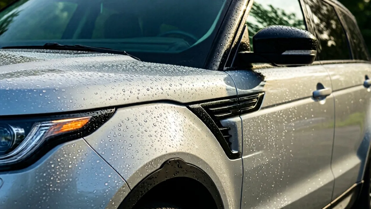 Автомойка «VS-Авто, автомойка» — Краснодар