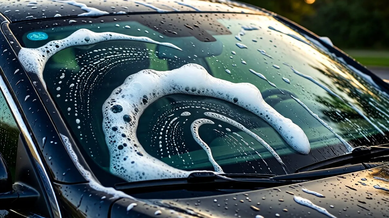Автомойка «Magnifico car design, ателье по тюнингу и реставрации салонов автомобилей» — Красноярск
