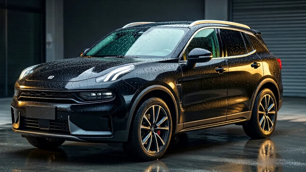 Автомойка «На Глинки, автоцентр» — Красноярск