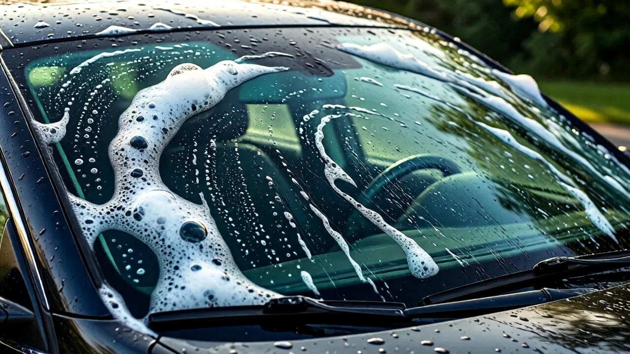 Автомойка «Best wash car, автомойка» — Красноярск