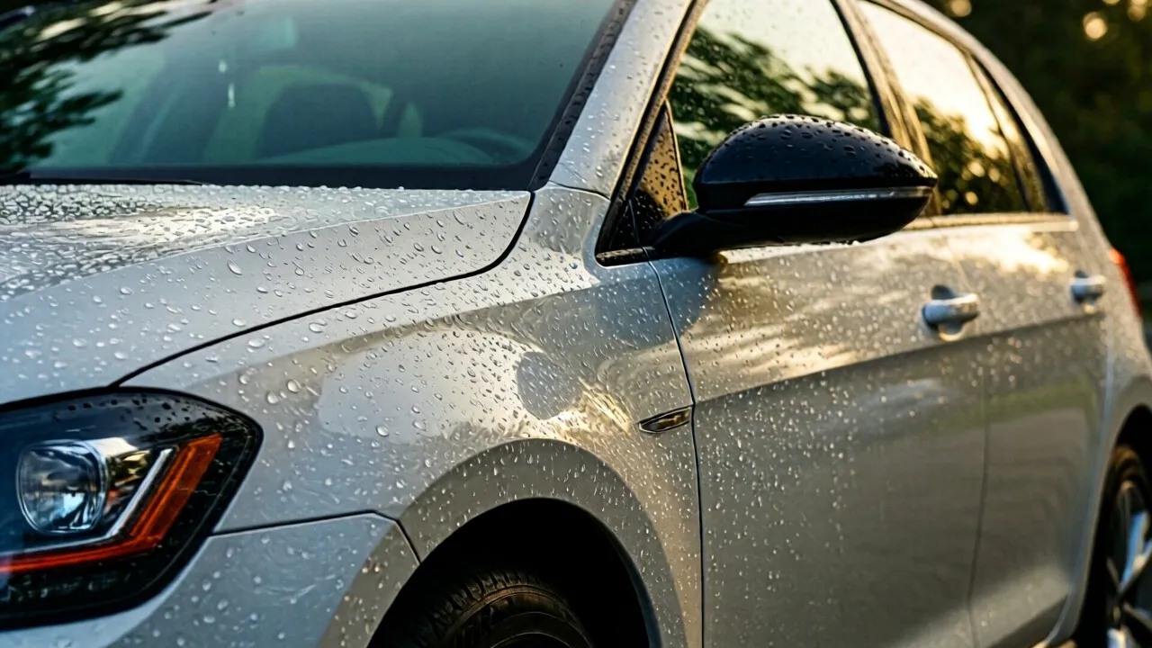 Автомойка «ONYX detailing, студия детейлинга» — Красноярск
