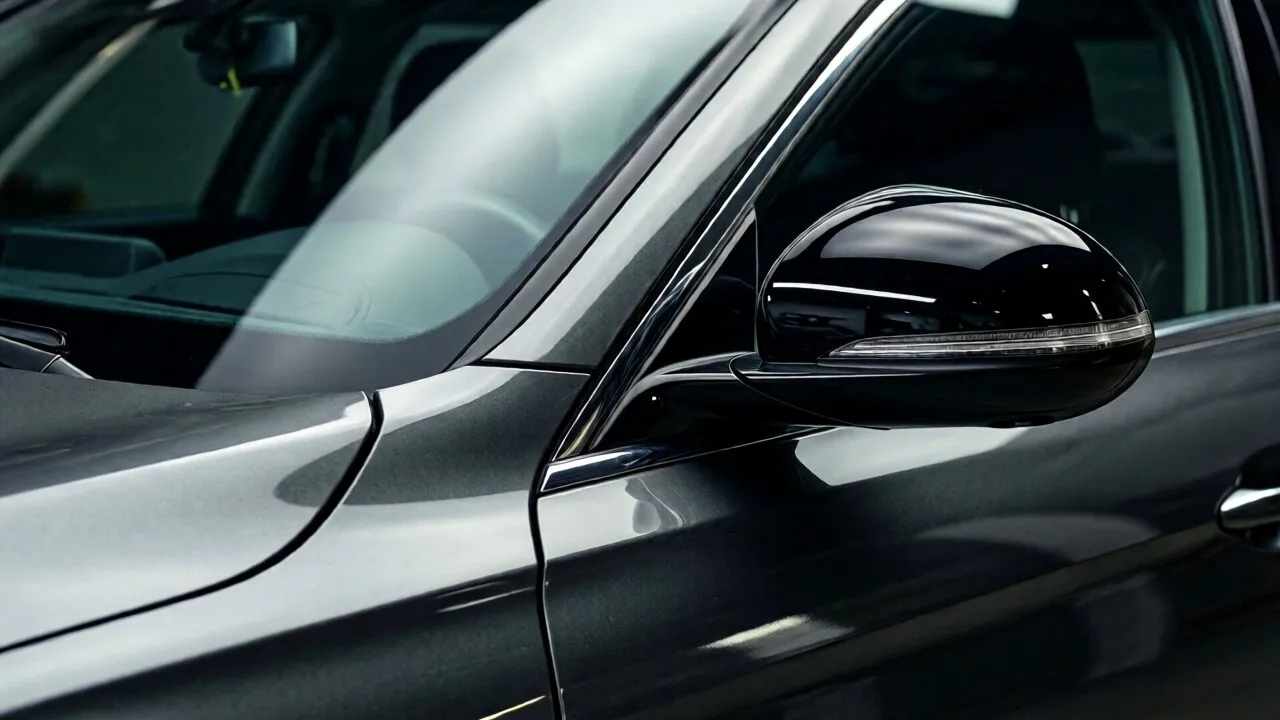 Автомойка «Sap auto, детейлинг, тюнинг-ателье и студия аквапечати» — Красноярск
