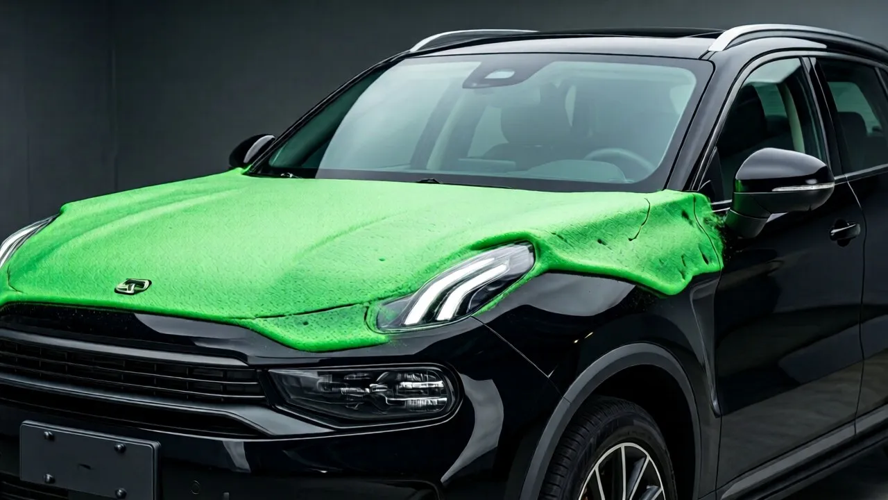 Автомойка «АвтоБаня, автомойка» — Красноярск