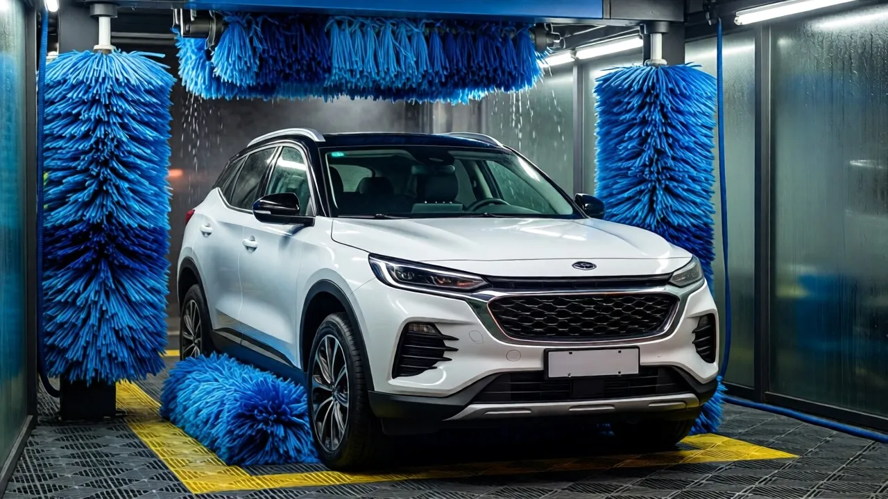 Автомойка «Автомойка» — Воронеж
