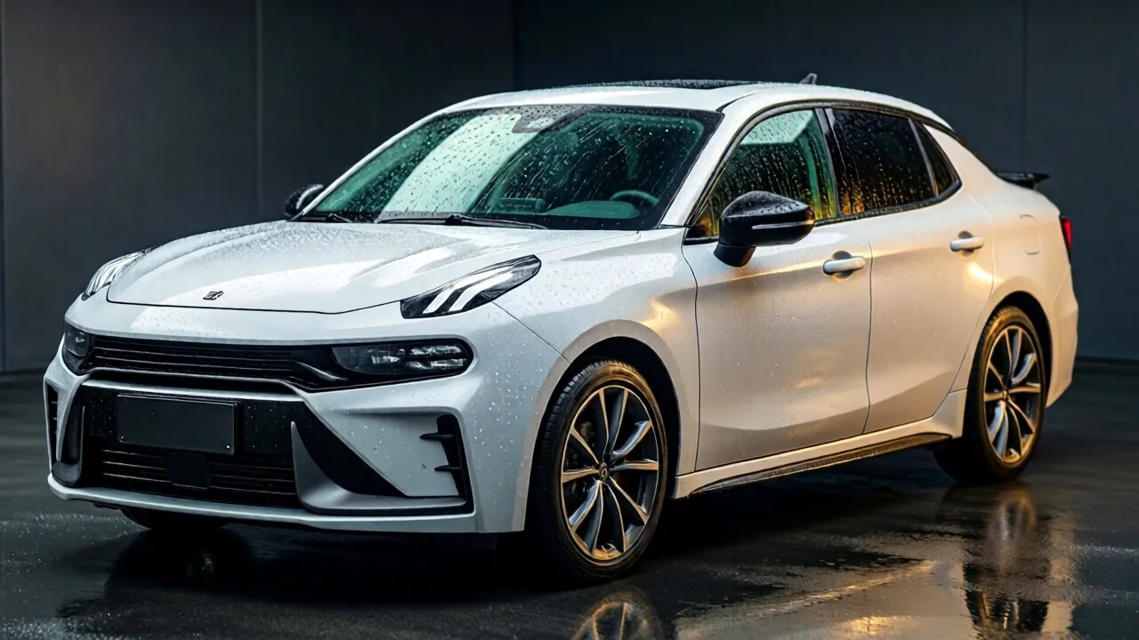 Автомойка «Автомоечный комплекс» — Воронеж
