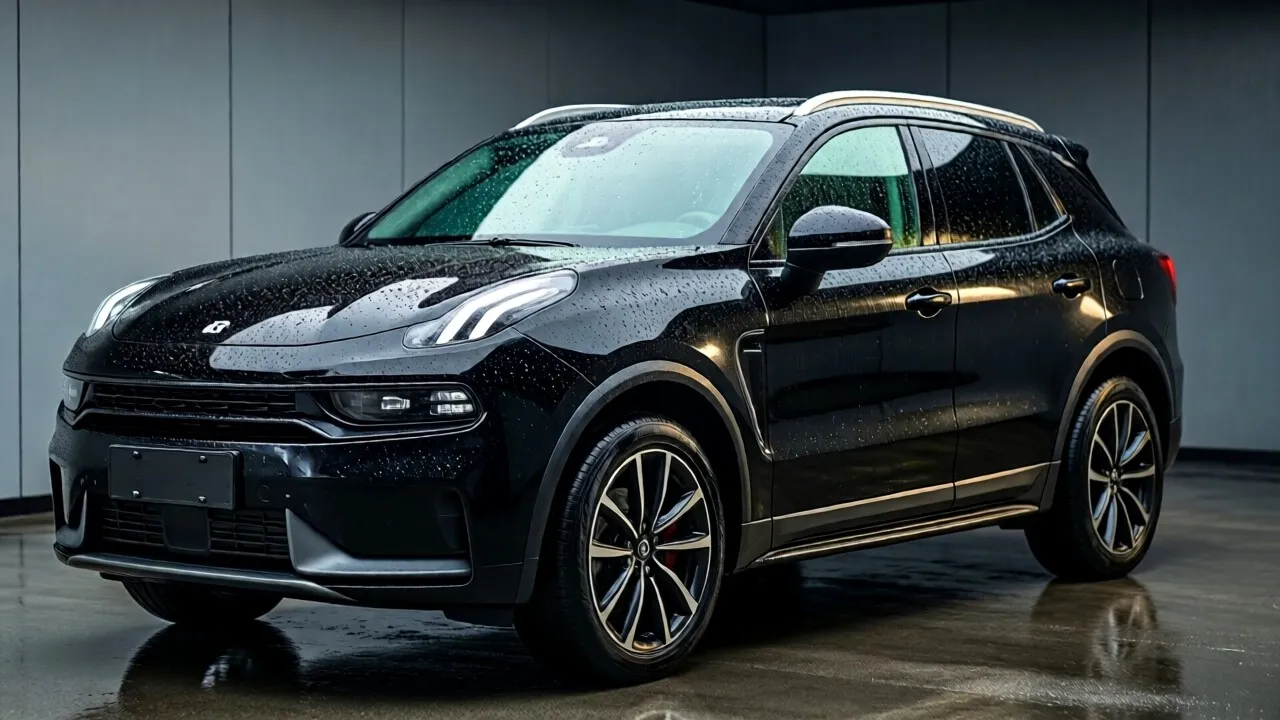 Автомойка «Автомойка №1» — Воронеж