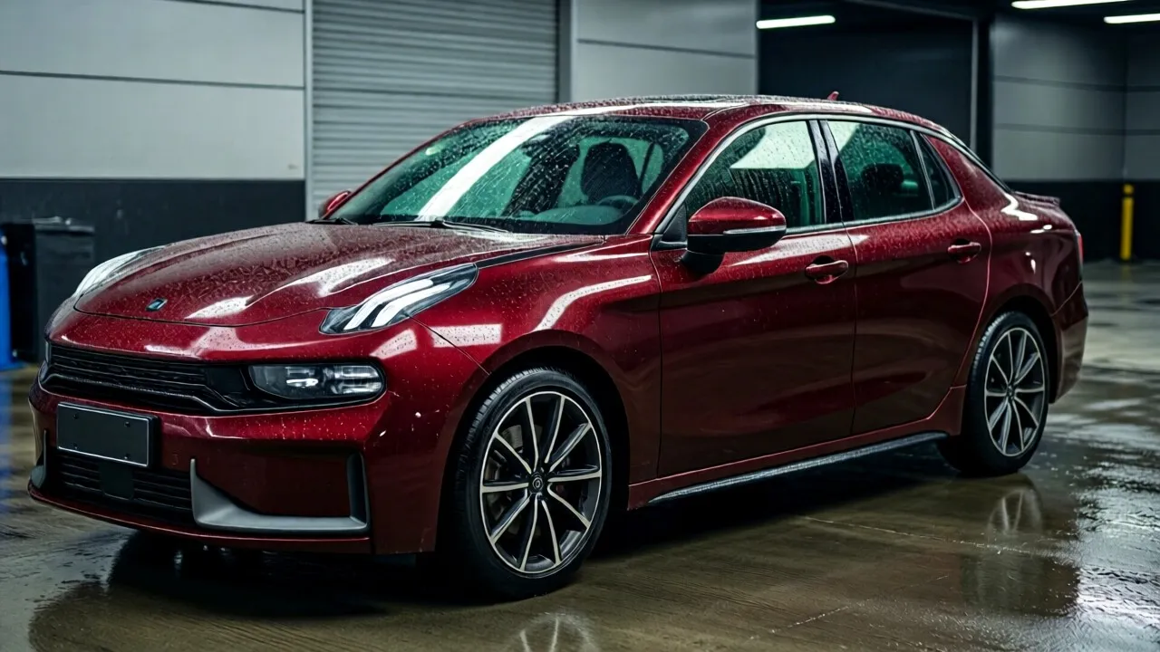 Автомойка «Detailing-Studio All in, компания по профессиональной полировке, нанесению защитных покрытий и реставрации кожи» — Воронеж