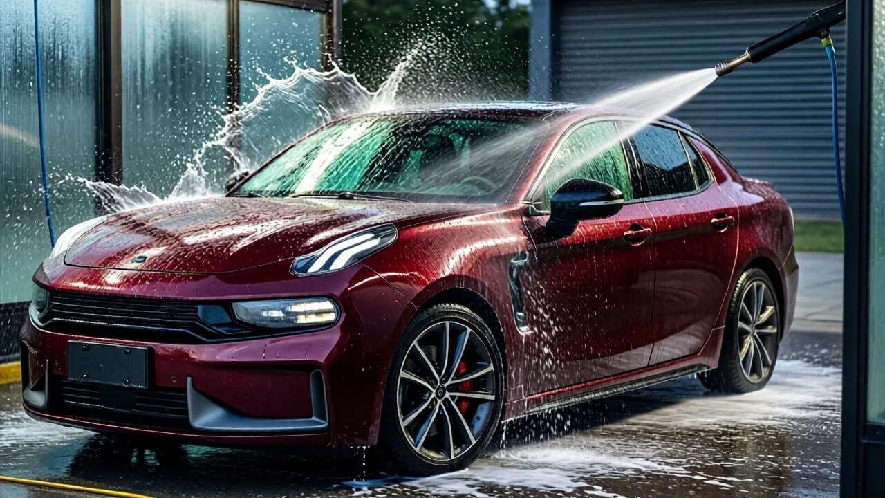 Автомойка «Royal customs, автомобильное тюнинг-ателье» — Воронеж