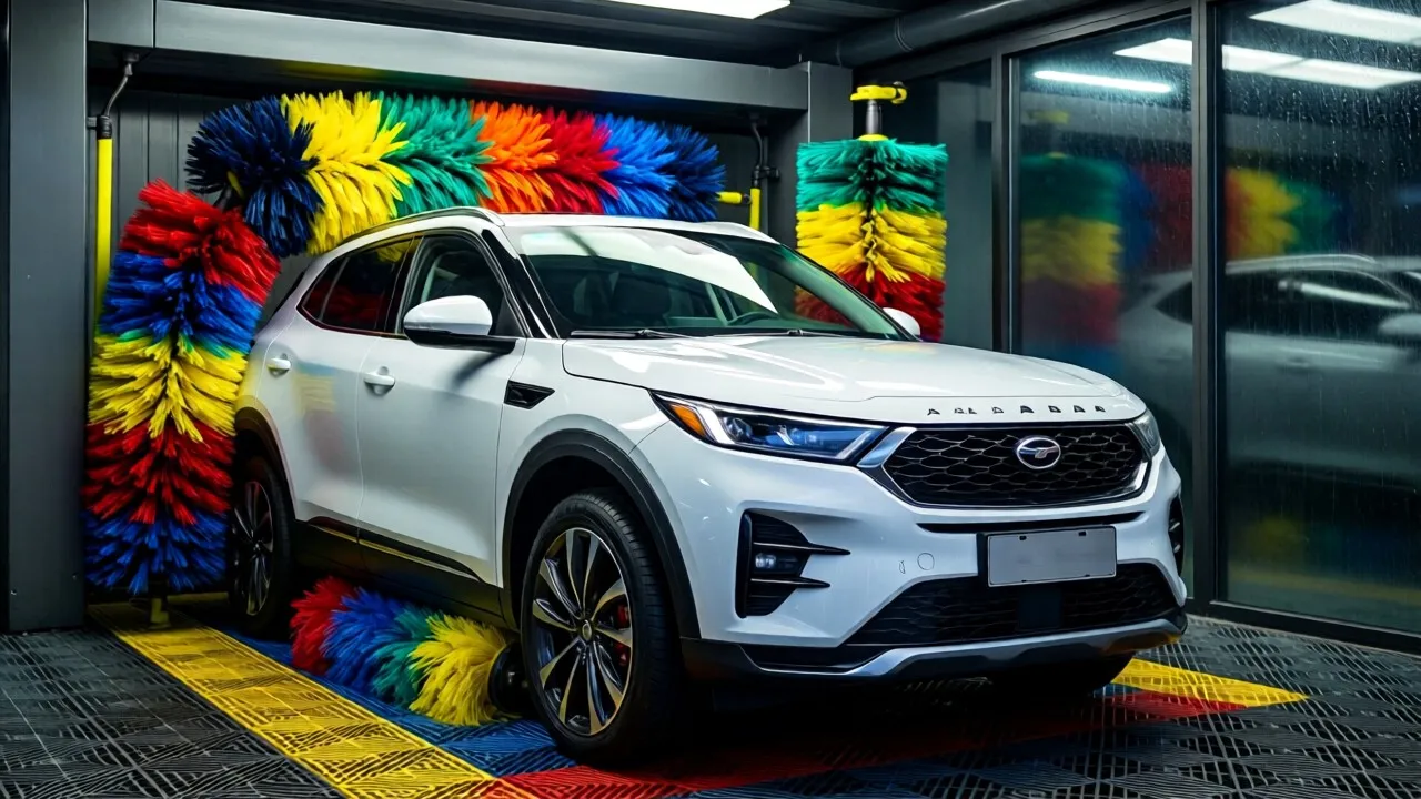 Автомойка «Perfect Auto, детейлинг-студия» — Воронеж