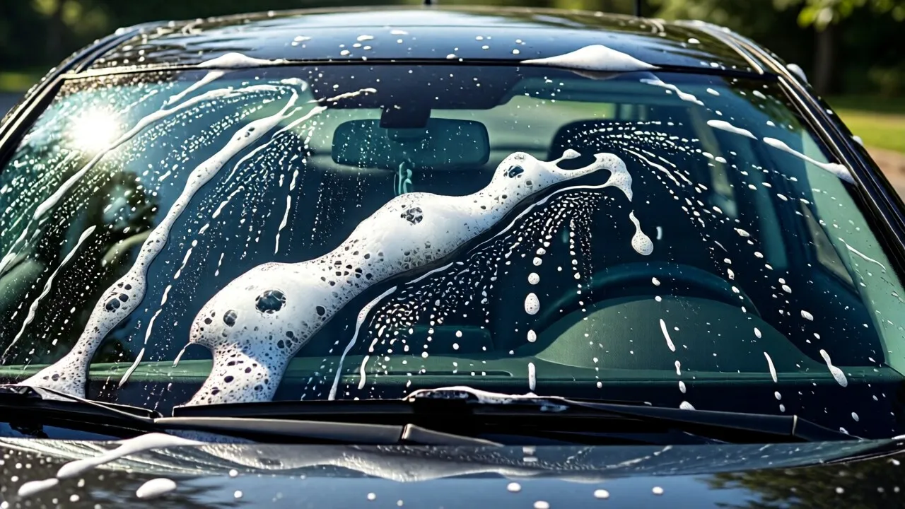 Автомойка «Автокомплекс» — Воронеж, улица Панфилова, 8