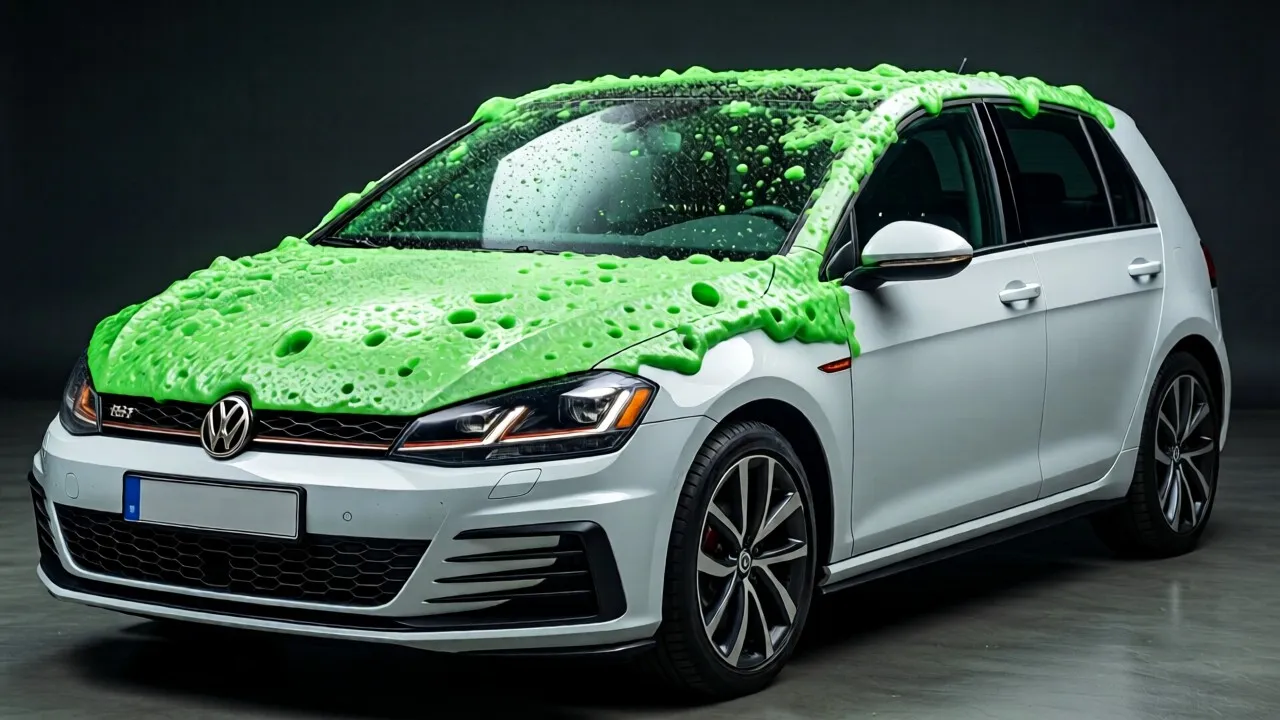 Автомойка «Revive Shine, автомойка» — Воронеж, улица Богдана Хмельницкого, 73а
