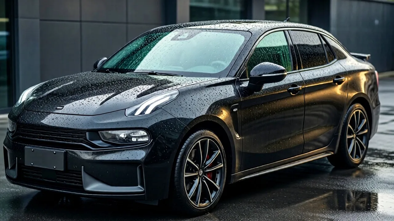 Автомойка «S22, детейлинг-студия и центр керамических покрытий, полировки и химчистки» — Пермь