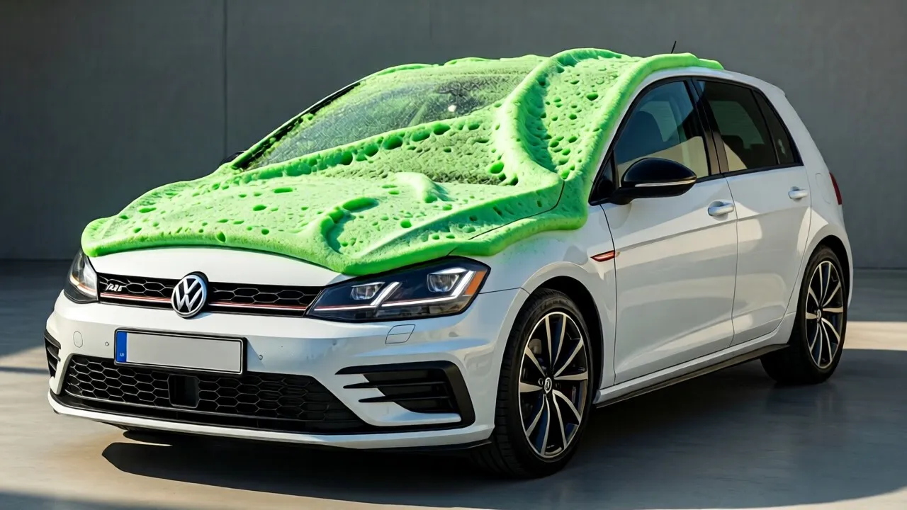 Автомойка «Оникс, автомойка» — Пермь