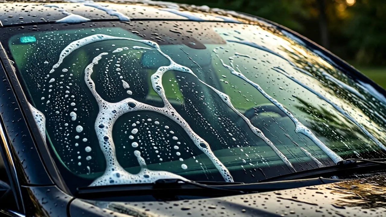 Автомойка «FreshCar, автомойка и шиномонтажная мастерская» — Пермь