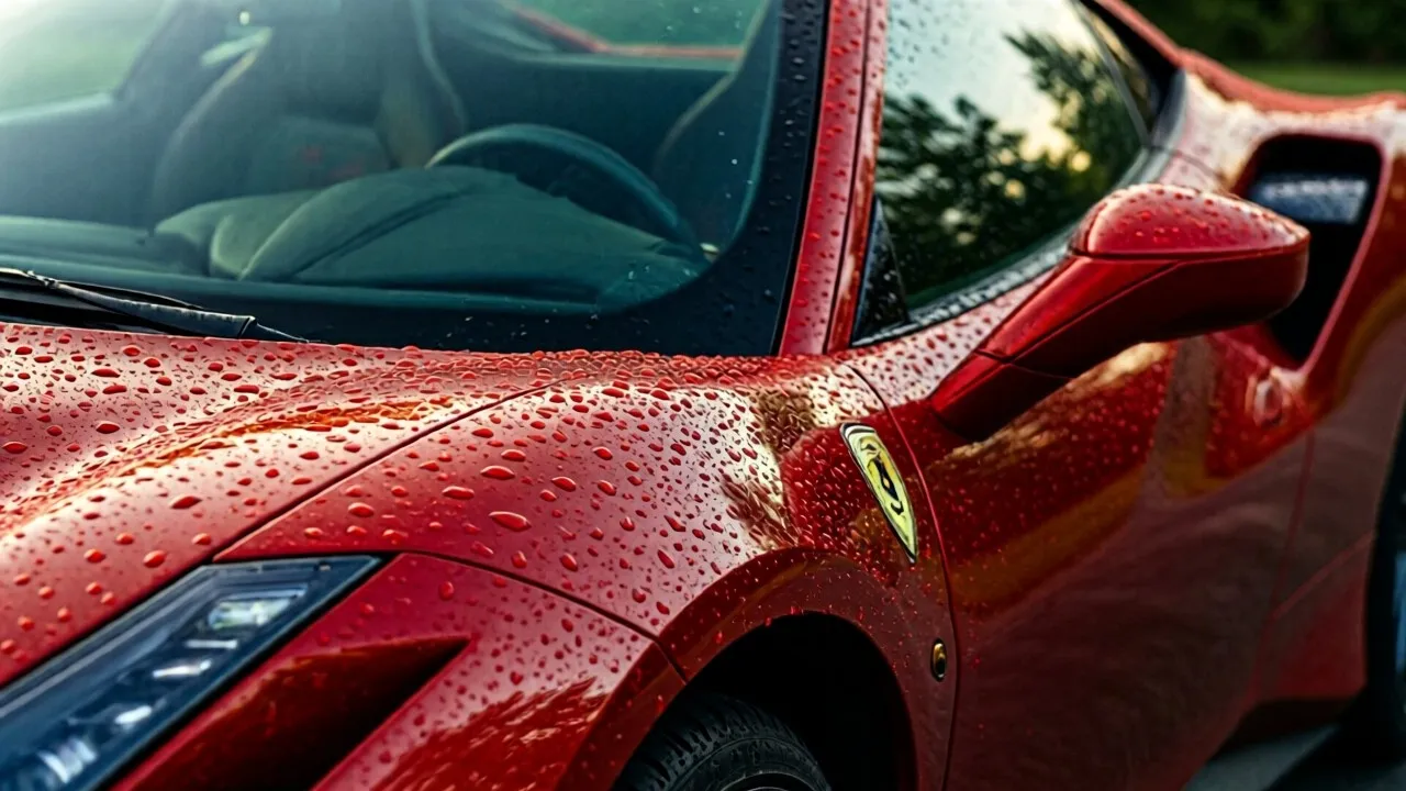 Автомойка «Индустрия транспорта Пермского края, автомойка» — Пермь