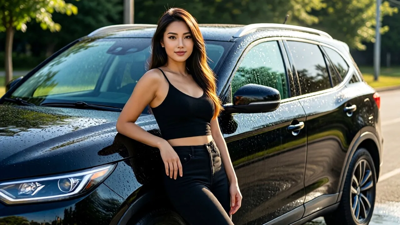 Автомойка «H2o auto, автотехцентр» — 