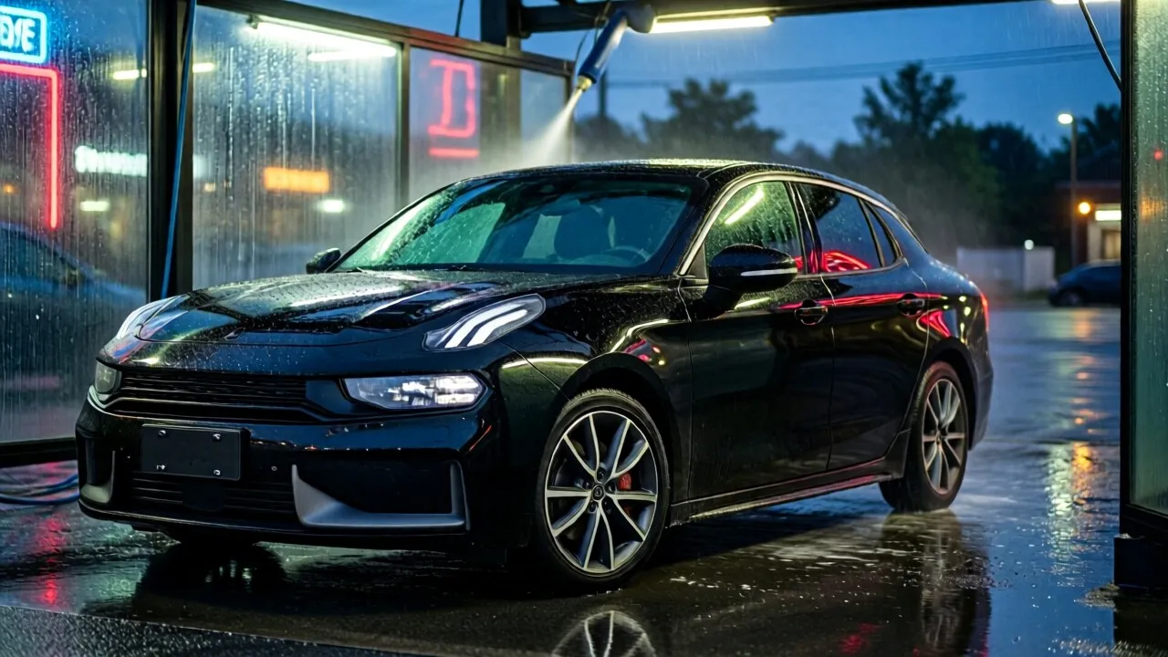 Автомойка «АвтоГрад, автосервис» — Волгоград