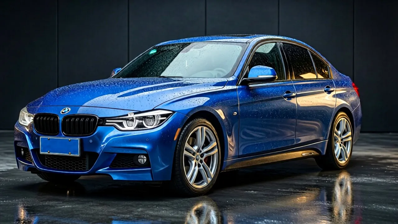 Автомойка «KUC Detailing, студия» — Москва