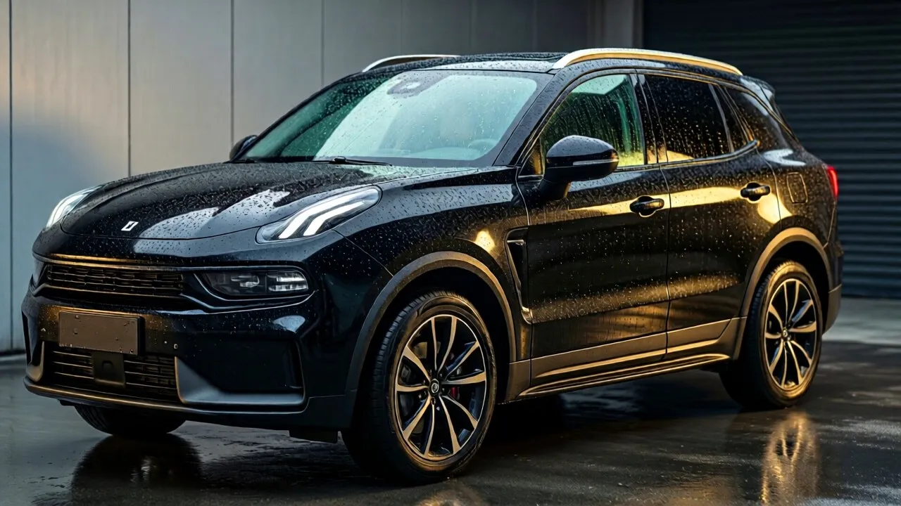 Автомойка «MMC, специализированный сервис» — Москва