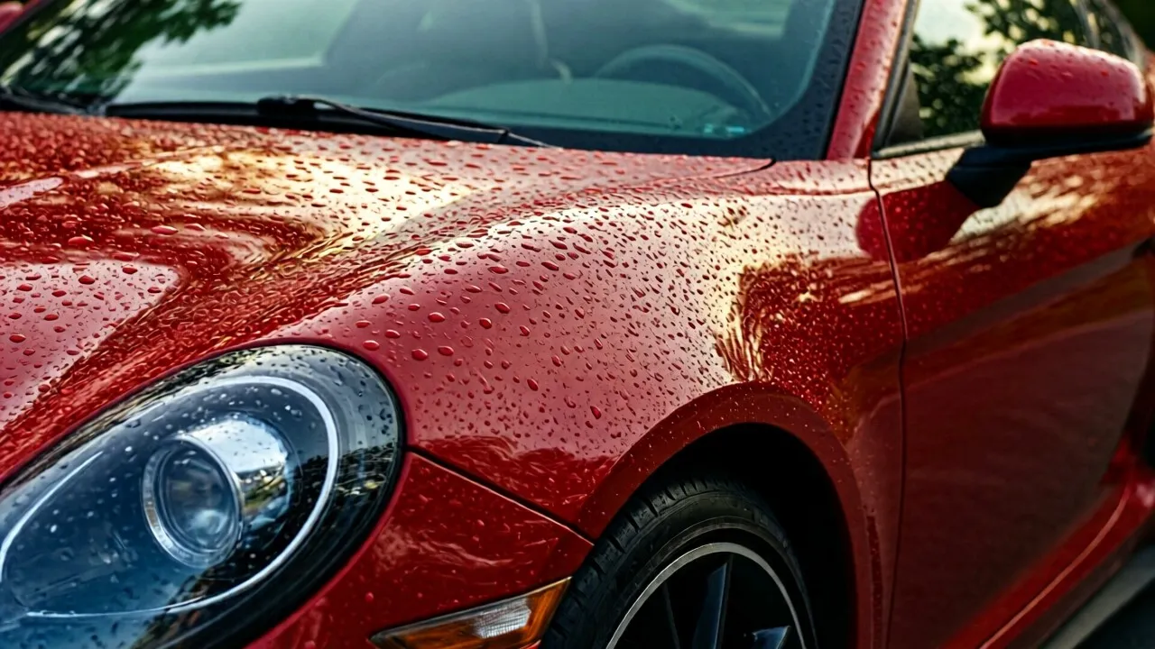Автомойка «MyCarWash, автомойка» — Долгопрудный, Московская улица, 27