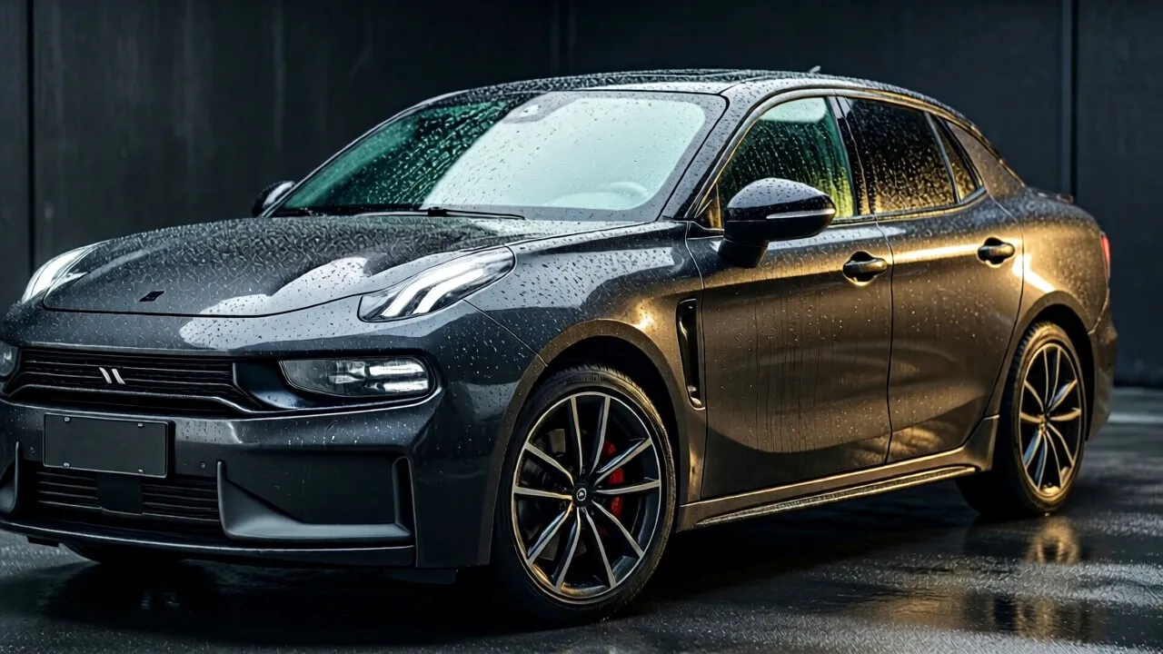 Автомойка «Ns, автомойка» — Химки, улица Рабочая, 3