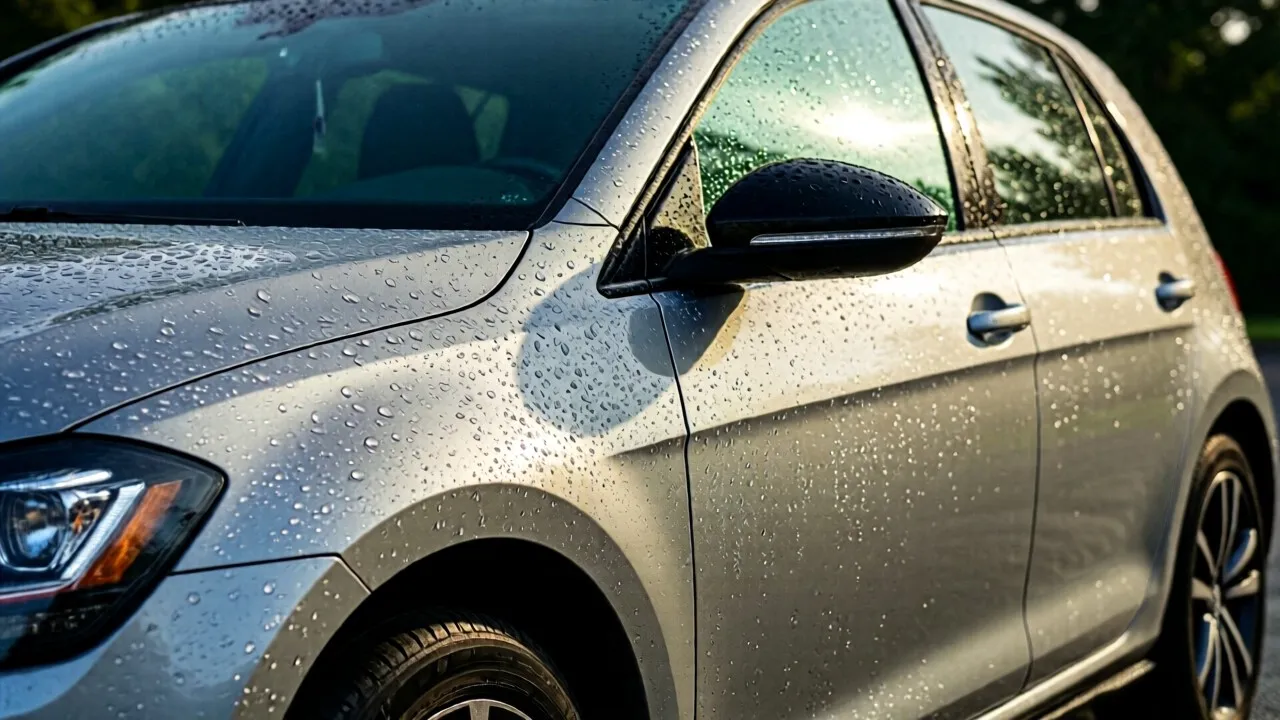 Автомойка «Premium Sokolniki, автомойка» — Москва