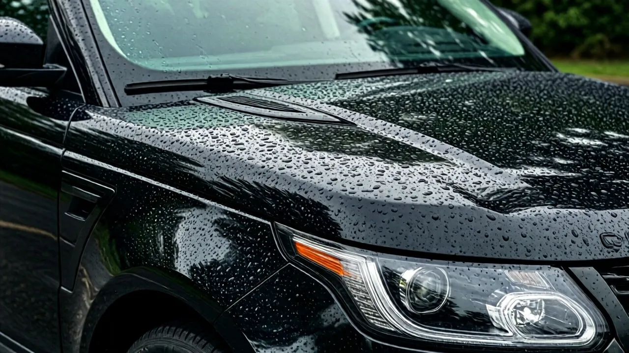 Автомойка «Protject detailing, детейлинг-центр» — Москва